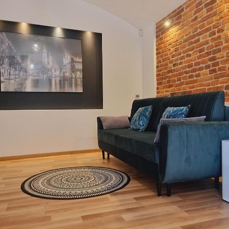 Apartament Pod Wawelem Krakow Exterior photo