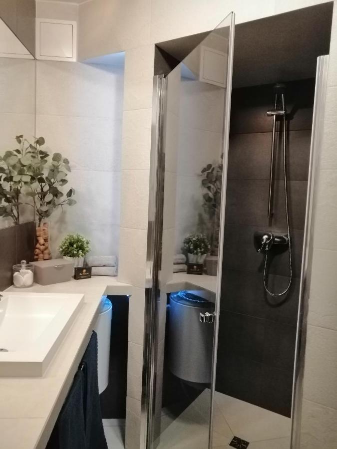 Apartament Pod Wawelem Krakow Exterior photo
