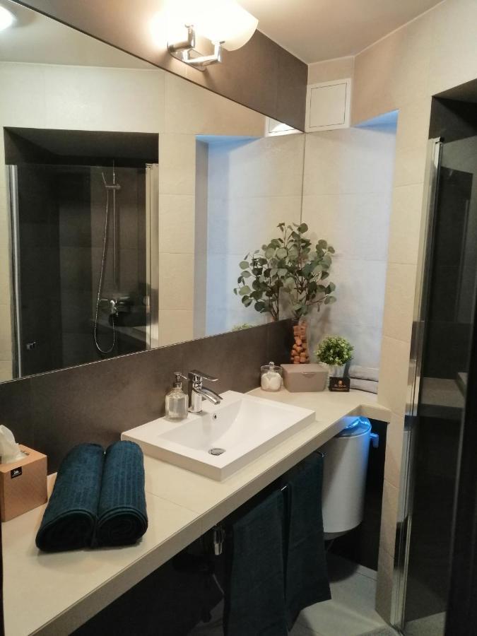 Apartament Pod Wawelem Krakow Exterior photo