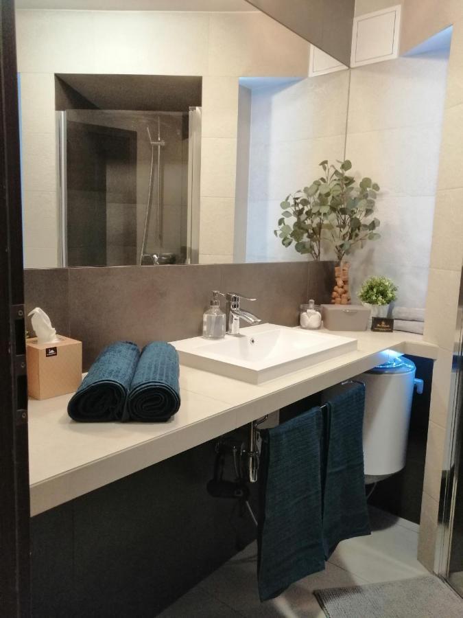 Apartament Pod Wawelem Krakow Exterior photo