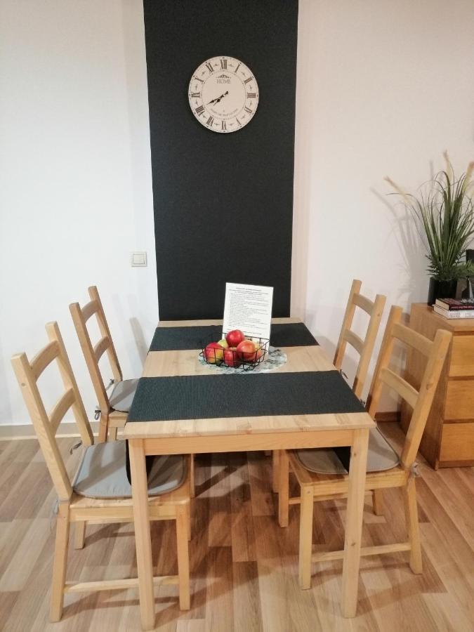 Apartament Pod Wawelem Krakow Exterior photo