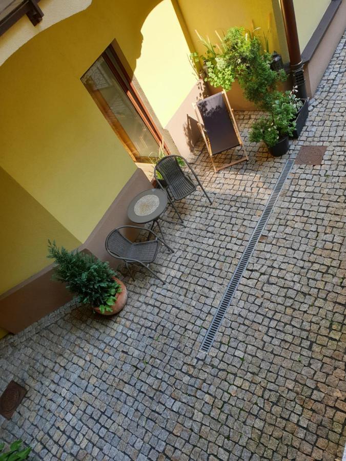 Apartament Pod Wawelem Krakow Exterior photo
