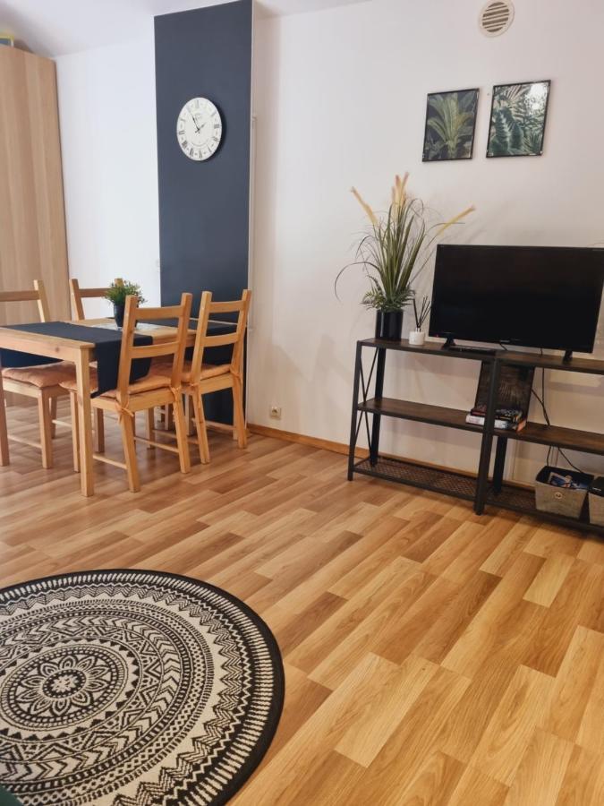 Apartament Pod Wawelem Krakow Exterior photo