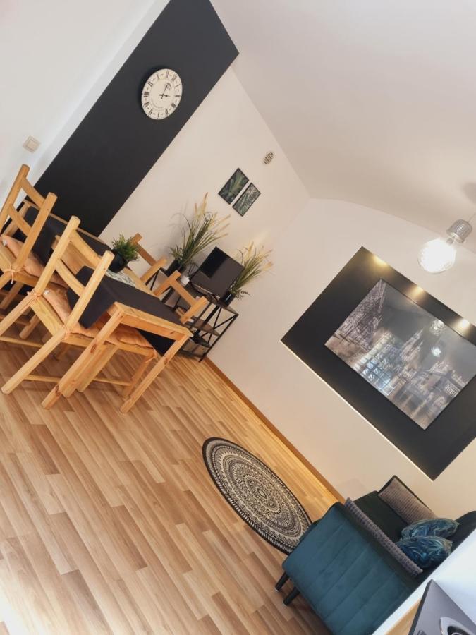 Apartament Pod Wawelem Krakow Exterior photo