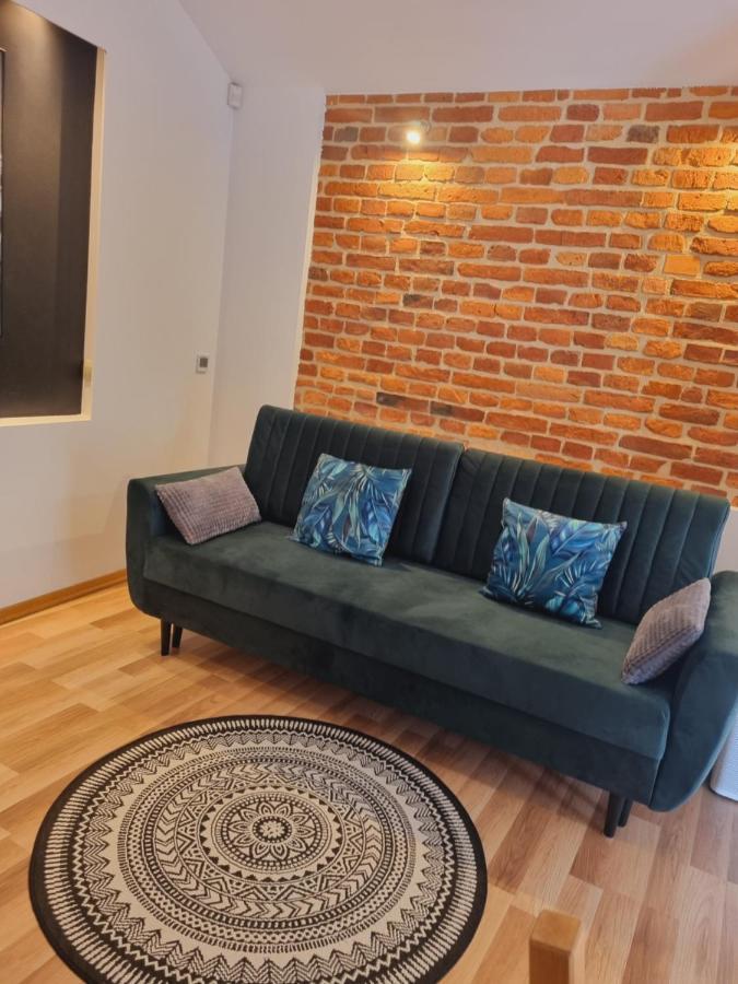 Apartament Pod Wawelem Krakow Exterior photo