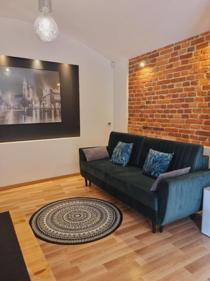Apartament Pod Wawelem Krakow Room photo