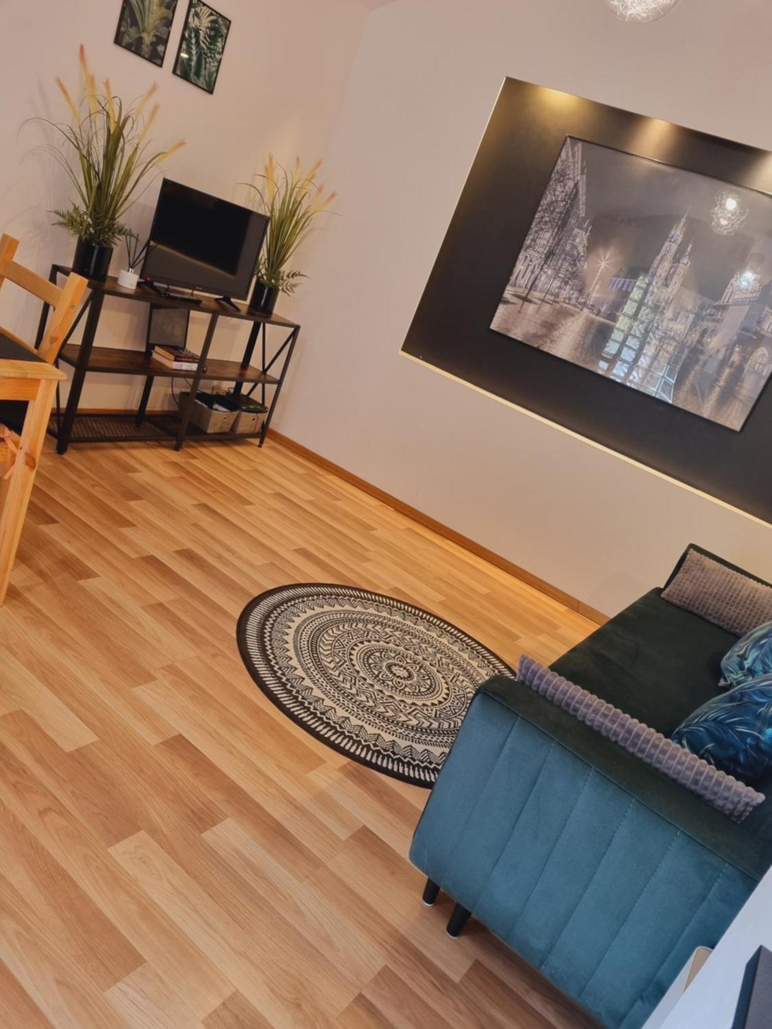 Apartament Pod Wawelem Krakow Room photo
